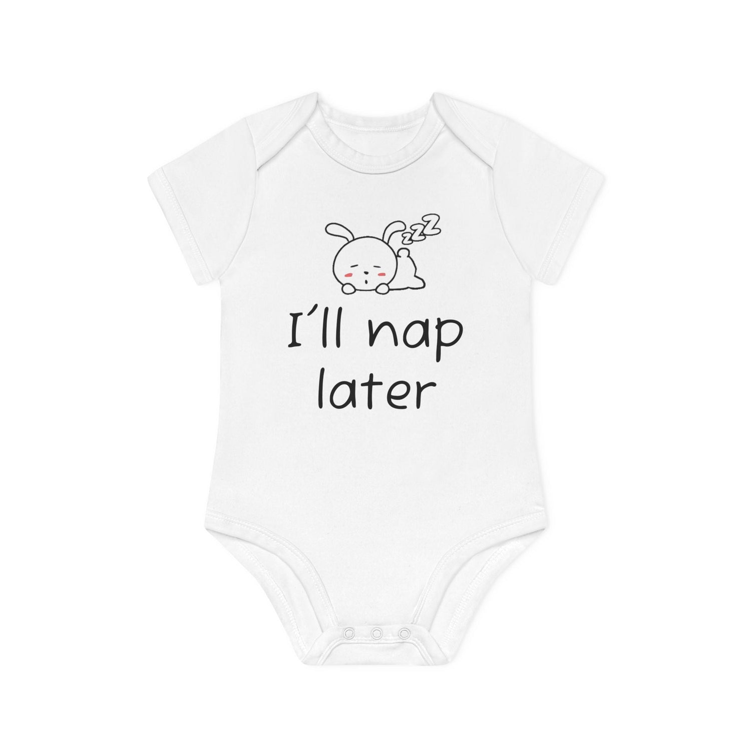 Organic Baby Apparel