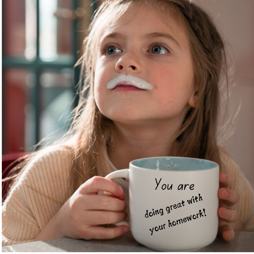 You Are: Personalize Mug (11, 15oz)